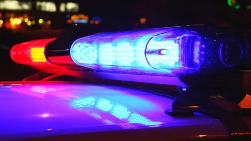 Police are investigating
