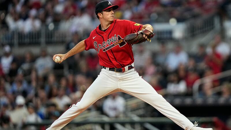 Playoff MLB 2023