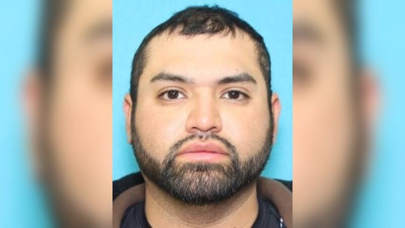 Jose Manuel Hernandez, 31
