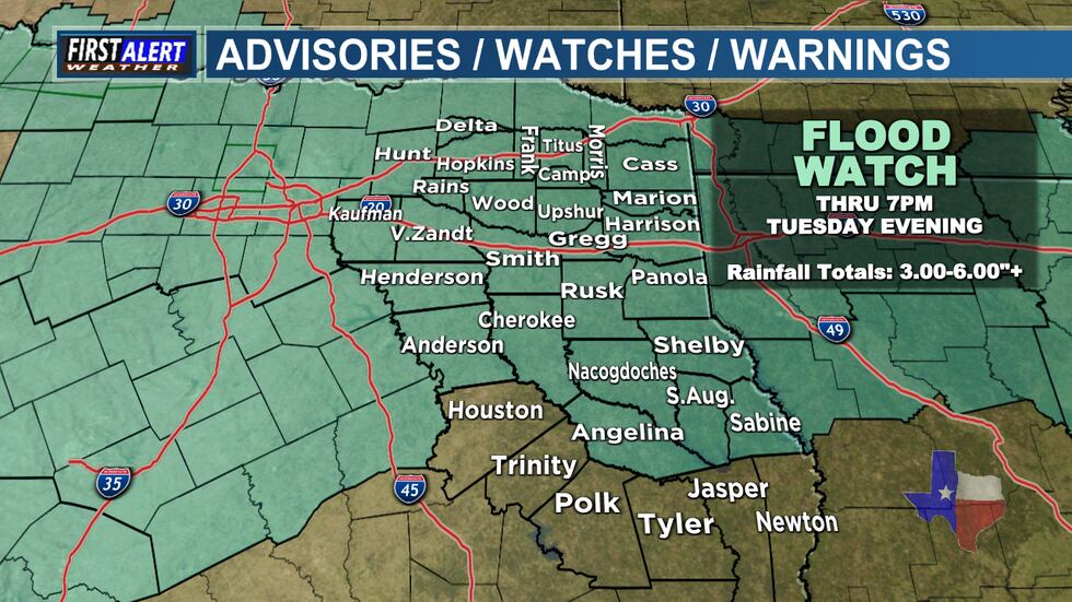 Flood Watch