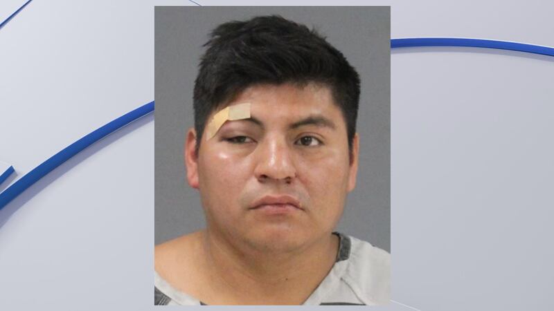 Juan Hernández-Ruiz fue arrestado y acusado de asesinato en relación con la muerte de Giovanni...