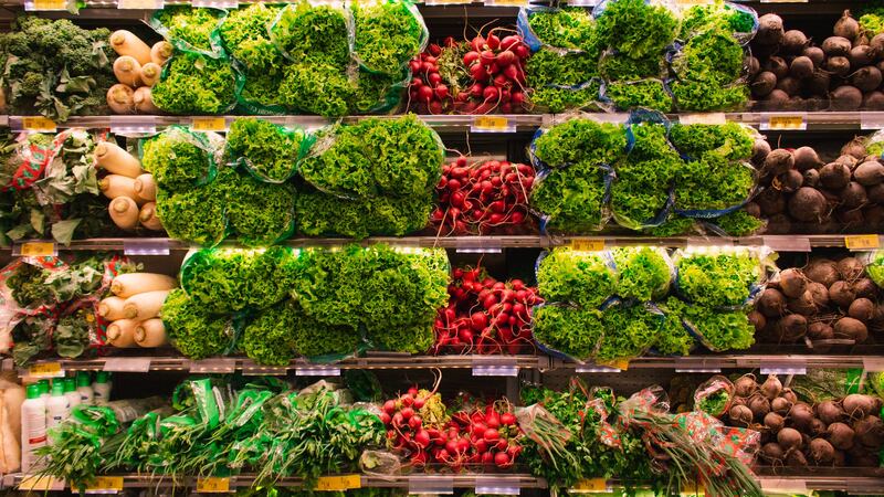 SNAP benefits to increase 15 percent due to recently passed federal legislation.