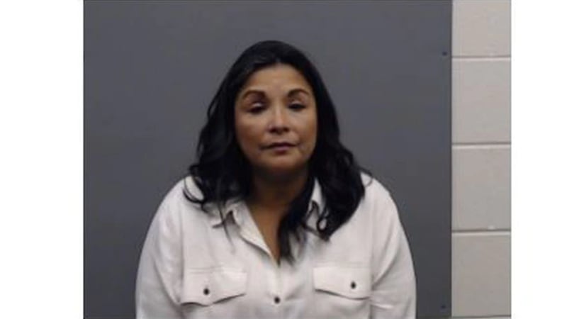 Denise Hernandez, 54