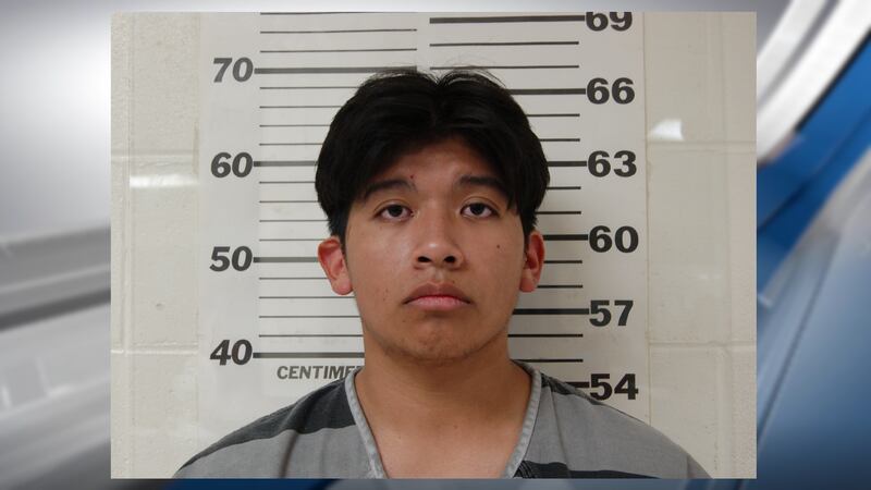 Kevin Cruz