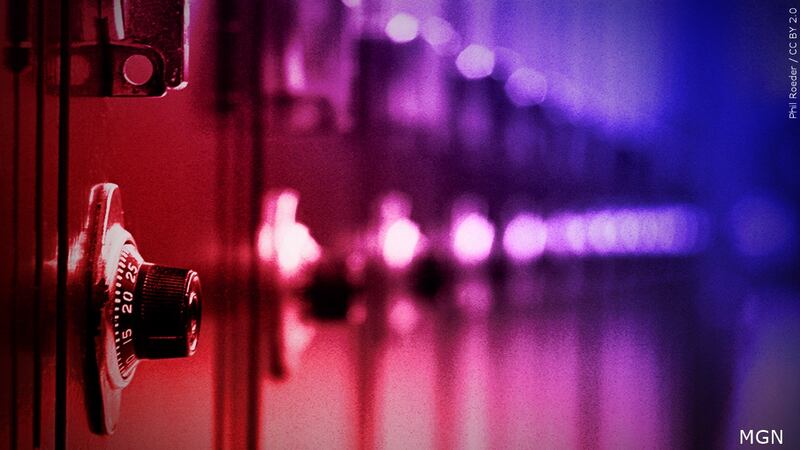 Texas teacher resigns