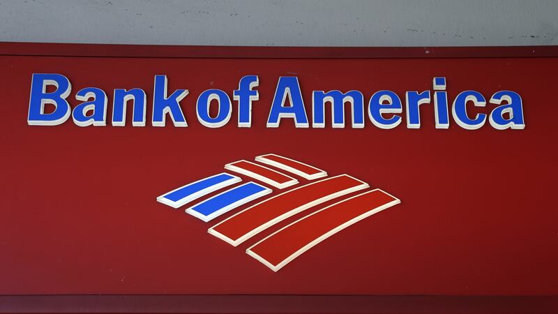 Clientes de Bank of America reportaron dinero desaparecido en sus cuentas el pasado miércoles....