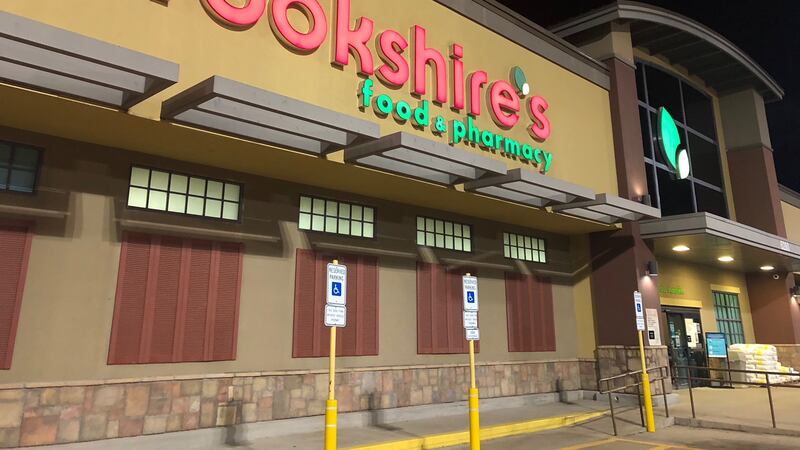 Brookshire Grocery Company está desplegando su “Community Kitchen” y un equipo de...