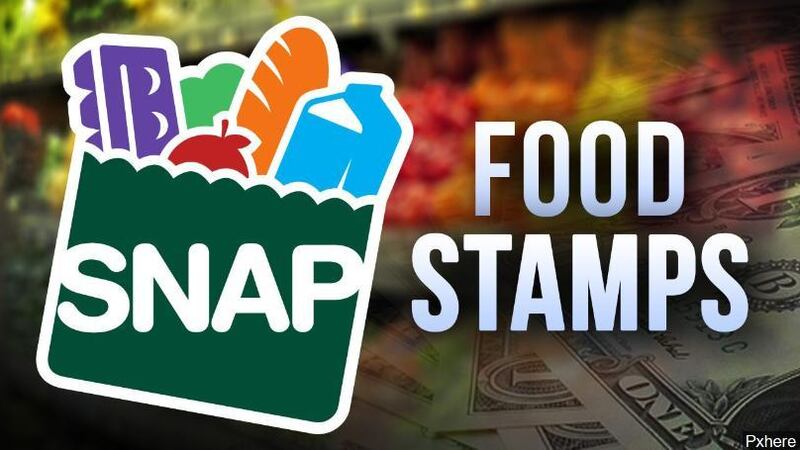 Texas está proporcionando más de 326 millones de dólares en beneficios alimentarios.