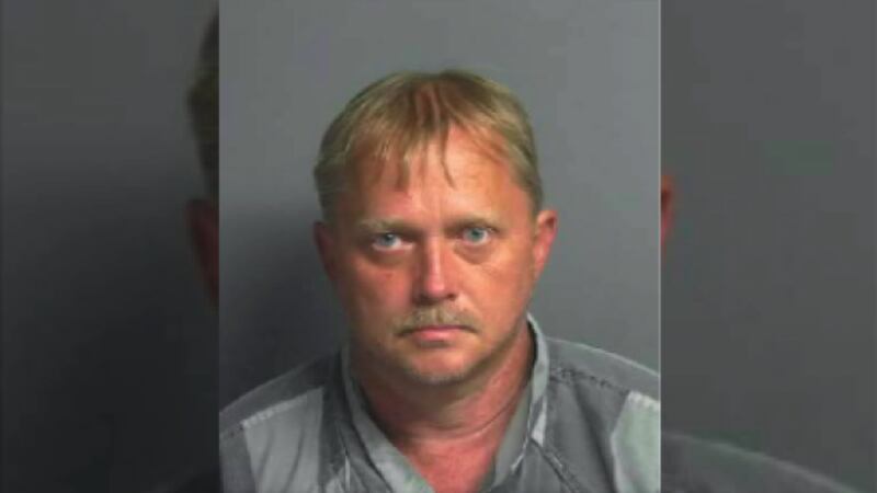 George Glynn Banta, 48