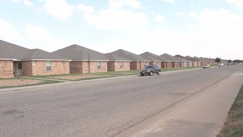Body of baby found buried in backyard during sexual assault investigation