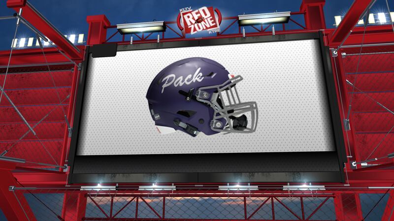 Los Lufkin Panthers abren la temporada 2021 en casa el viernes por la noche contra Tyler Legacy.