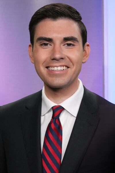 Blake Holland