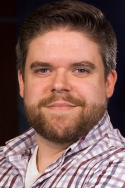Jeff Wright